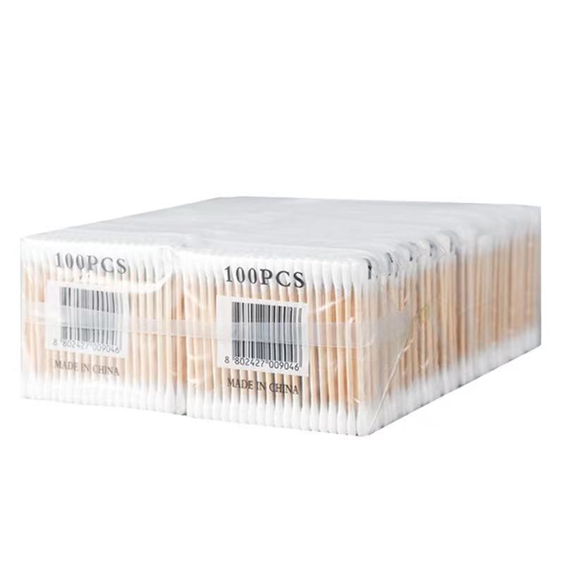 棉签实用礼品